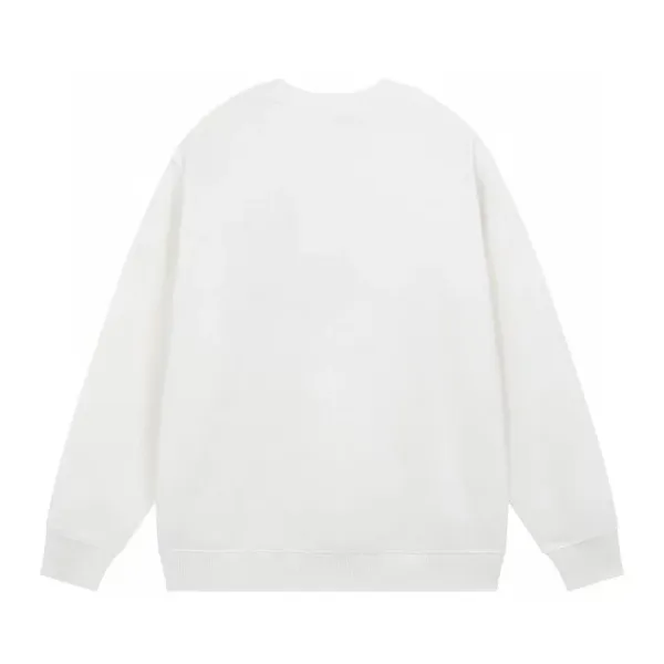 【2026】【BALENCIAGA 公式旗艦店】バレンシアガ 丸首の衛衣 スウェット ご好評に付き再入荷！