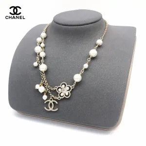 【2026】【CHANEL】ネックレス、新しいネックレス万能シンプルファッションオーナメント 【2026】【CHANEL】ネックレス、新しいネックレス万能シンプルファッションオーナメント