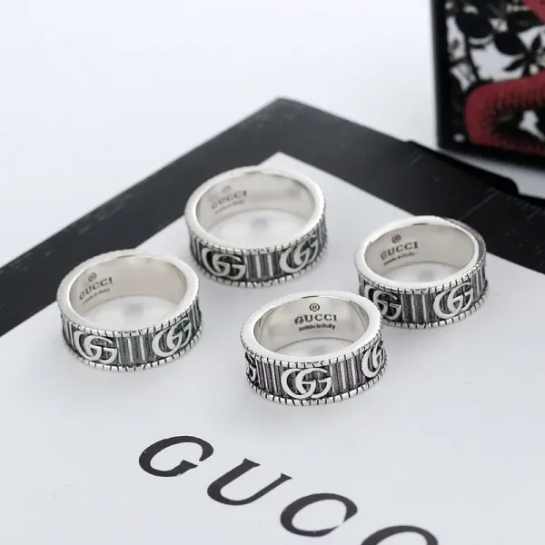 【2026】【GUCCI】グッチ 指輪 【2026】【GUCCI】グッチ 指輪