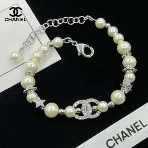 【2026】【CHANEL】ブレスレット、ファッションシンプルなスタイル 【2026】【CHANEL】ブレスレット、ファッションシンプルなスタイル