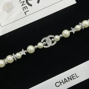 【2026】【CHANEL】ブレスレット、ファッションシンプルなスタイル 【2026】【CHANEL】ブレスレット、ファッションシンプルなスタイル