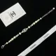【2026】【CHANEL】ブレスレット、ファッションシンプルなスタイル 【2026】【CHANEL】ブレスレット、ファッションシンプルなスタイル