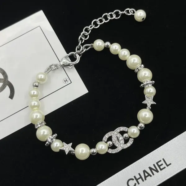 【2026】【CHANEL】ブレスレット、ファッションシンプルなスタイル 【2026】【CHANEL】ブレスレット、ファッションシンプルなスタイル