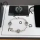 【2026】【CHROME HEARTS】ブレスレット、ファッションシンプルなスタイル 【2026】【CHROME HEARTS】ブレスレット、ファッションシンプルなスタイル