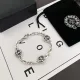 【2026】【CHROME HEARTS】ブレスレット、ファッションシンプルなスタイル 【2026】【CHROME HEARTS】ブレスレット、ファッションシンプルなスタイル