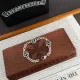 【2026】【CHROME HEARTS】ブレスレット、ファッションシンプルなスタイル 【2026】【CHROME HEARTS】ブレスレット、ファッションシンプルなスタイル