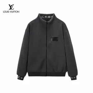 【2026】【LOUIS VUITTON  公式旗艦店】ルイヴィトン  ジャケット着 好評に付き再入荷！