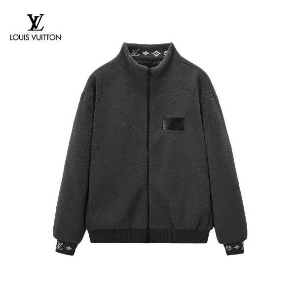 【2026】【LOUIS VUITTON 公式旗艦店】ルイヴィトン ジャケット着 好評に付き再入荷! 【2026】【LOUIS VUITTON 公式旗艦店】ルイヴィトン ジャケット着 好評に付き再入荷!