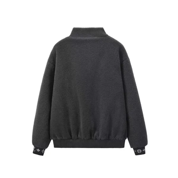 【2026】【LOUIS VUITTON 公式旗艦店】ルイヴィトン ジャケット着 好評に付き再入荷! 【2026】【LOUIS VUITTON 公式旗艦店】ルイヴィトン ジャケット着 好評に付き再入荷!