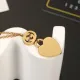 【2026】【 GUCCI】ネックレス、新しいネックレス万能シンプルファッションオーナメント 【2026】【 GUCCI】ネックレス、新しいネックレス万能シンプルファッションオーナメント