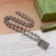 【2026】【GUCCI】ネックレス、新しいネックレス万能シンプルファッションオーナメント 【2026】【GUCCI】ネックレス、新しいネックレス万能シンプルファッションオーナメント