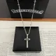 【2026】【CHROME HEARTS】ネックレス、新しいネックレス万能シンプルファッションオーナメント 【2026】【CHROME HEARTS】ネックレス、新しいネックレス万能シンプルファッションオーナメント