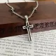 【2026】【CHROME HEARTS】ネックレス、新しいネックレス万能シンプルファッションオーナメント 【2026】【CHROME HEARTS】ネックレス、新しいネックレス万能シンプルファッションオーナメント