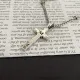 【2026】【CHROME HEARTS】ネックレス、新しいネックレス万能シンプルファッションオーナメント 【2026】【CHROME HEARTS】ネックレス、新しいネックレス万能シンプルファッションオーナメント