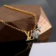 【2026】LV【LOUIS VUITTON】ネックレス、新しいネックレス万能シンプルファッションオーナメント 【2026】LV【LOUIS VUITTON】ネックレス、新しいネックレス万能シンプルファッションオーナメント