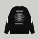 【2026】 【BALENCIAGA 公式旗艦店】バレンシアガ セーター好評に付き再入荷! 【2026】 【BALENCIAGA 公式旗艦店】バレンシアガ セーター好評に付き再入荷!