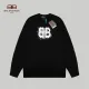 【2026】【BALENCIAGA 公式旗艦店】バレンシアガ セーター好評に付き再入荷! 【2026】【BALENCIAGA 公式旗艦店】バレンシアガ セーター好評に付き再入荷!