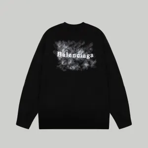 【2026】【BALENCIAGA 公式旗艦店】バレンシアガ セーター好評に付き再入荷! 【2026】【BALENCIAGA 公式旗艦店】バレンシアガ セーター好評に付き再入荷!