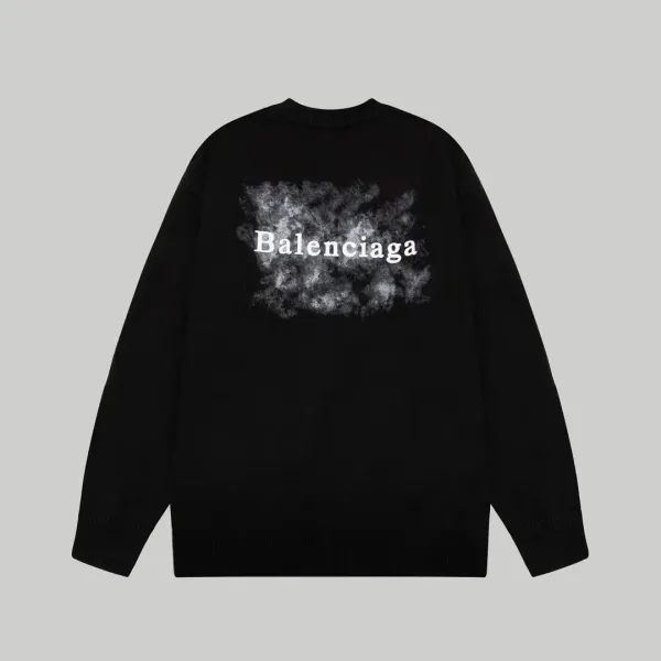 【2026】【BALENCIAGA 公式旗艦店】バレンシアガ セーター好評に付き再入荷! 【2026】【BALENCIAGA 公式旗艦店】バレンシアガ セーター好評に付き再入荷!