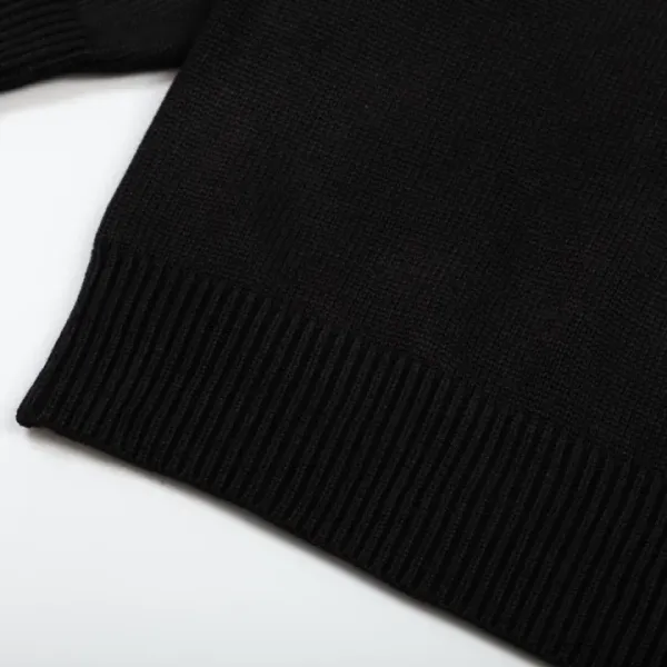 【2026】【BALENCIAGA 公式旗艦店】バレンシアガ セーター好評に付き再入荷! 【2026】【BALENCIAGA 公式旗艦店】バレンシアガ セーター好評に付き再入荷!