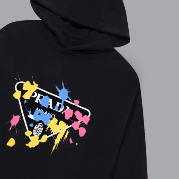 【2026】【PRADA 公式旗艦店】プラダ パーカー スウェット ご好評に付き再入荷! 【2026】【PRADA 公式旗艦店】プラダ パーカー スウェット ご好評に付き再入荷!