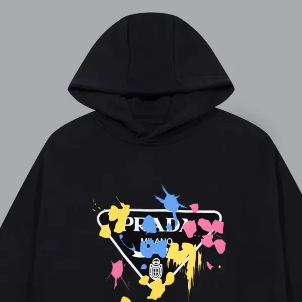 【2026】【PRADA 公式旗艦店】プラダ パーカー スウェット ご好評に付き再入荷! 【2026】【PRADA 公式旗艦店】プラダ パーカー スウェット ご好評に付き再入荷!