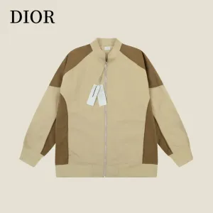 【2026】【DIOR 公式旗艦店】ディオール ジャケット着 好評に付き再入荷! 【2026】【DIOR 公式旗艦店】ディオール ジャケット着 好評に付き再入荷!