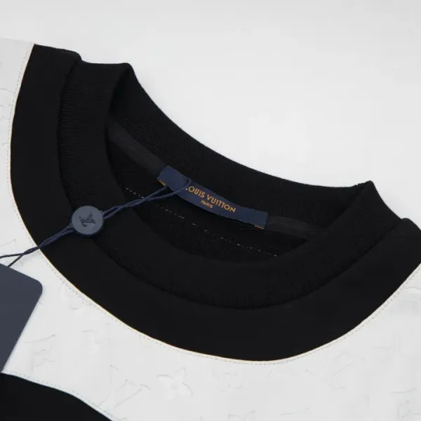 【2026】【LOUIS VUITTON 公式旗艦店】ルイヴィトン 丸首の衛衣 スウェット ご好評に付き再入荷! 【2026】【LOUIS VUITTON 公式旗艦店】ルイヴィトン 丸首の衛衣 スウェット ご好評に付き再入荷!