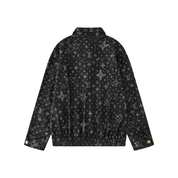 【2026】【LOUIS VUITTON 公式旗艦店】ルイヴィトン ジャケット着 好評に付き再入荷! 【2026】【LOUIS VUITTON 公式旗艦店】ルイヴィトン ジャケット着 好評に付き再入荷!