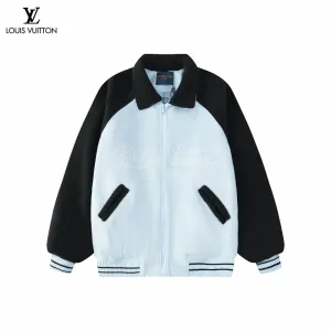 【2026】【LOUIS VUITTON  公式旗艦店】ルイヴィトン  ジャケット着 好評に付き再入荷！