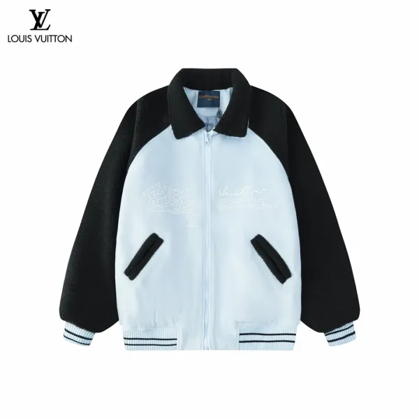 【2026】【LOUIS VUITTON 公式旗艦店】ルイヴィトン ジャケット着 好評に付き再入荷! 【2026】【LOUIS VUITTON 公式旗艦店】ルイヴィトン ジャケット着 好評に付き再入荷!
