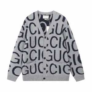 【2026】【GUCCI 公式旗艦店】グッチ セーター好評に付き再入荷! 【2026】【GUCCI 公式旗艦店】グッチ セーター好評に付き再入荷!