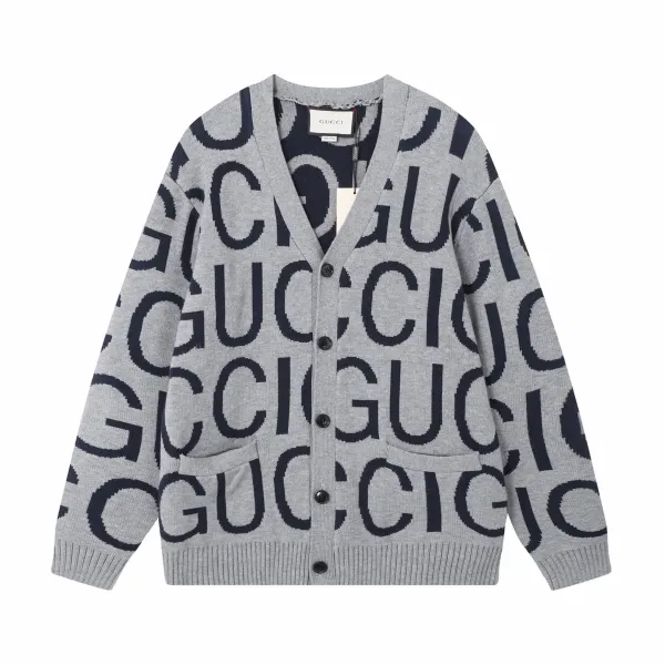 【2026】【GUCCI 公式旗艦店】グッチ  セーター好評に付き再入荷！