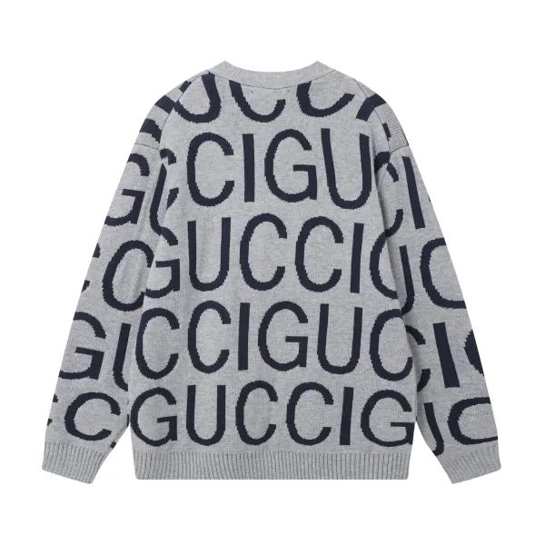 【2026】【GUCCI 公式旗艦店】グッチ  セーター好評に付き再入荷！