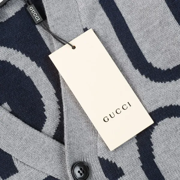 【2026】【GUCCI 公式旗艦店】グッチ  セーター好評に付き再入荷！