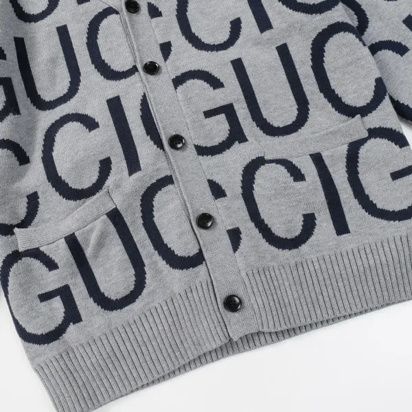 【2026】【GUCCI 公式旗艦店】グッチ  セーター好評に付き再入荷！