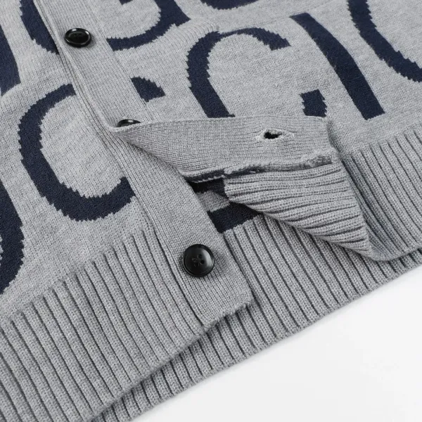 【2026】【GUCCI 公式旗艦店】グッチ  セーター好評に付き再入荷！