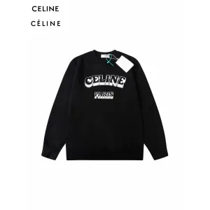 【2026】【CELINE  公式旗艦店】セリーヌ  セーター好評に付き再入荷！