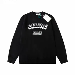 【2026】【CELINE 公式旗艦店】セリーヌ セーター好評に付き再入荷! 【2026】【CELINE 公式旗艦店】セリーヌ セーター好評に付き再入荷!