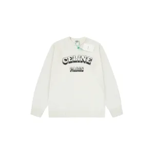 【2026】【CELINE 公式旗艦店】セリーヌ セーター好評に付き再入荷! 【2026】【CELINE 公式旗艦店】セリーヌ セーター好評に付き再入荷!