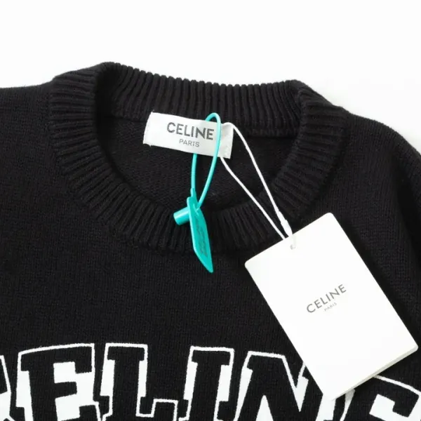 【2026】【CELINE 公式旗艦店】セリーヌ セーター好評に付き再入荷! 【2026】【CELINE 公式旗艦店】セリーヌ セーター好評に付き再入荷!
