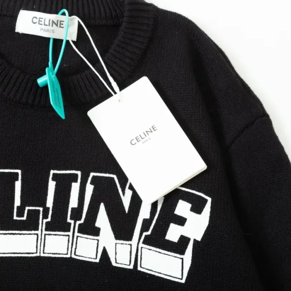 【2026】【CELINE 公式旗艦店】セリーヌ セーター好評に付き再入荷! 【2026】【CELINE 公式旗艦店】セリーヌ セーター好評に付き再入荷!