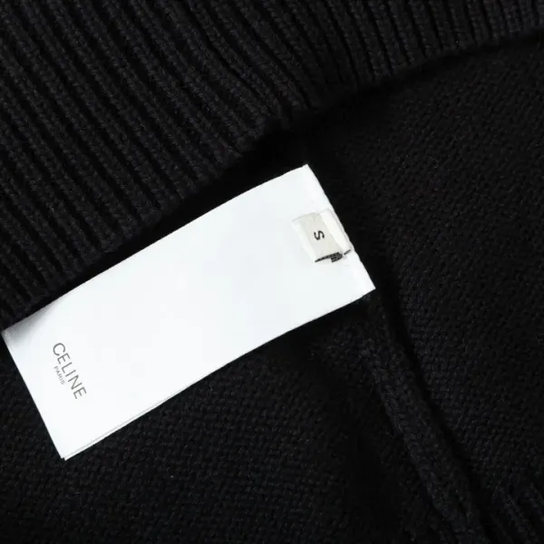 【2026】【CELINE 公式旗艦店】セリーヌ セーター好評に付き再入荷! 【2026】【CELINE 公式旗艦店】セリーヌ セーター好評に付き再入荷!