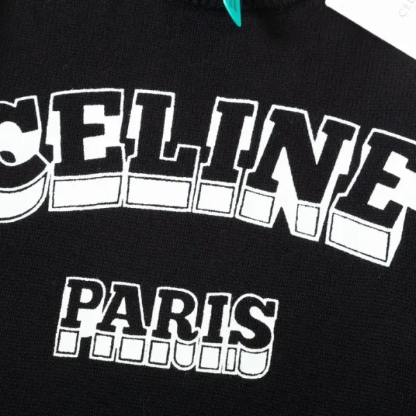【2026】【CELINE 公式旗艦店】セリーヌ セーター好評に付き再入荷! 【2026】【CELINE 公式旗艦店】セリーヌ セーター好評に付き再入荷!