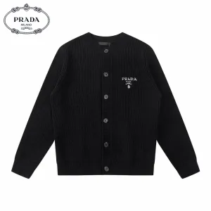 【2026】【PRADA 公式旗艦店】プラダ セーター好評に付き再入荷! 【2026】【PRADA 公式旗艦店】プラダ セーター好評に付き再入荷!