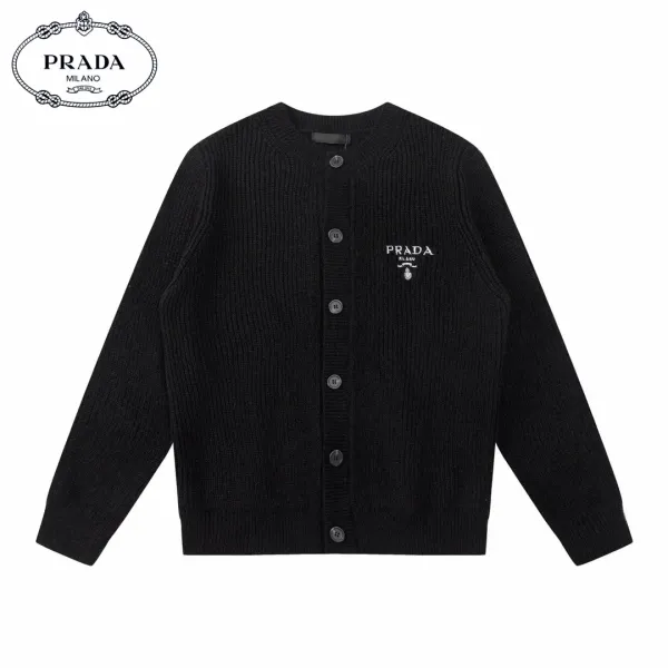 【2026】【PRADA 公式旗艦店】プラダ セーター好評に付き再入荷! 【2026】【PRADA 公式旗艦店】プラダ セーター好評に付き再入荷!