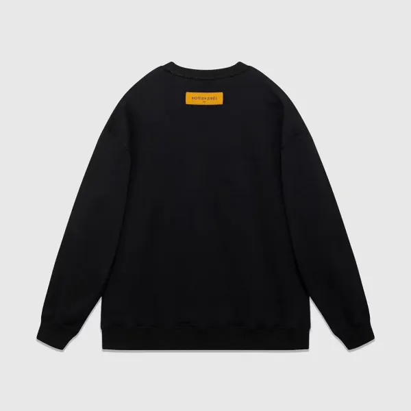 【2026】【LOUIS VUITTON 公式旗艦店】ルイヴィトン 丸首の衛衣 スウェットご好評に付き再入荷! 【2026】【LOUIS VUITTON 公式旗艦店】ルイヴィトン 丸首の衛衣 スウェットご好評に付き再入荷!
