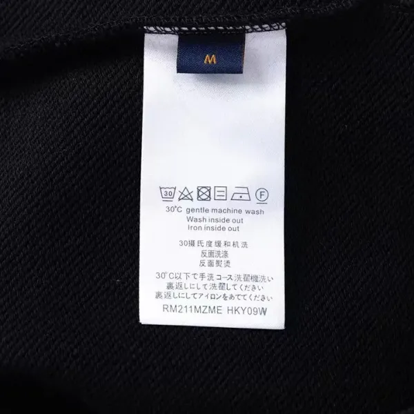 【2026】【LOUIS VUITTON 公式旗艦店】ルイヴィトン 丸首の衛衣 スウェットご好評に付き再入荷! 【2026】【LOUIS VUITTON 公式旗艦店】ルイヴィトン 丸首の衛衣 スウェットご好評に付き再入荷!