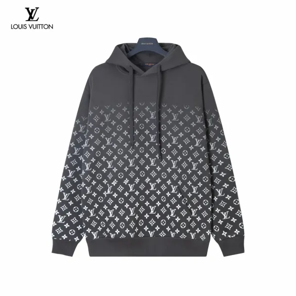 【2026】【LOUIS VUITTON  公式旗艦店】ルイヴィトン  パーカー スウェットご好評に付き再入荷！