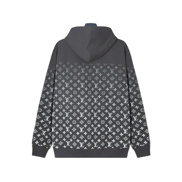 【2026】【LOUIS VUITTON  公式旗艦店】ルイヴィトン  パーカー スウェットご好評に付き再入荷！